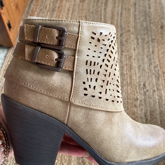 Ladies boots size 6 medium - Picture 6 of 6
